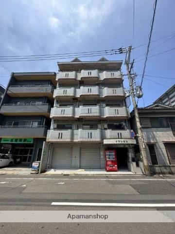 グラン城南