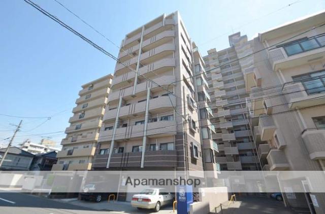 JEUNESSE・PIA八幡(1K/4階)