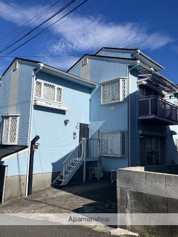 コーポカトレア