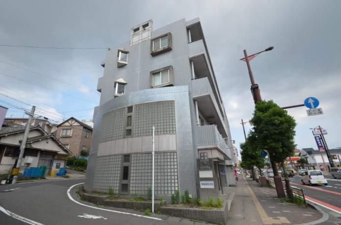 プラスパー伊敷