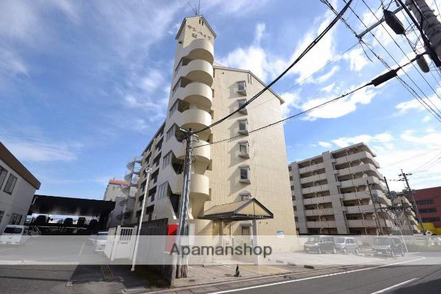 サンハイツ新栄