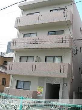 騎射場パークマンションM