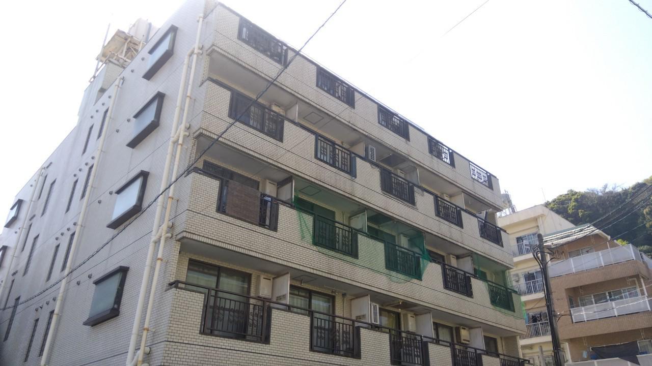 グローバル城山