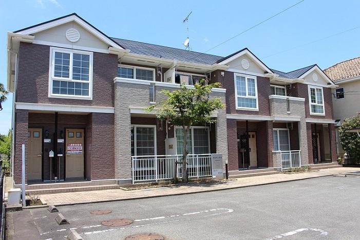 アンティークN(2LDK/2階)