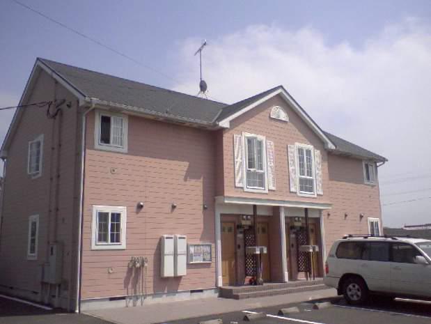 ハーヴェストFーA