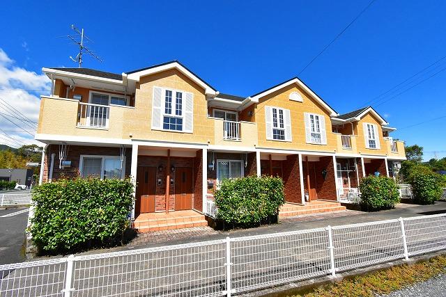 ワンダフルTKⅡ[1階]