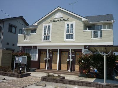 リュミエールヒルズ