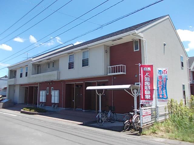 サンライズ西出水Ⅰ