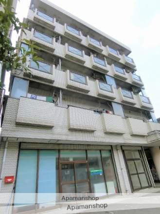 エクステンド清水町(1K/5階)