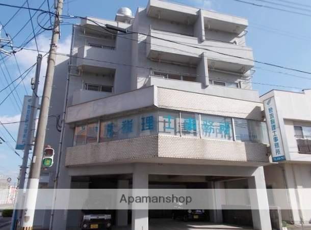 新西ビル