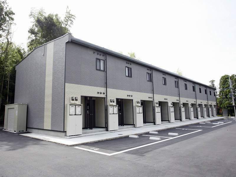 レオパレスYANNO2