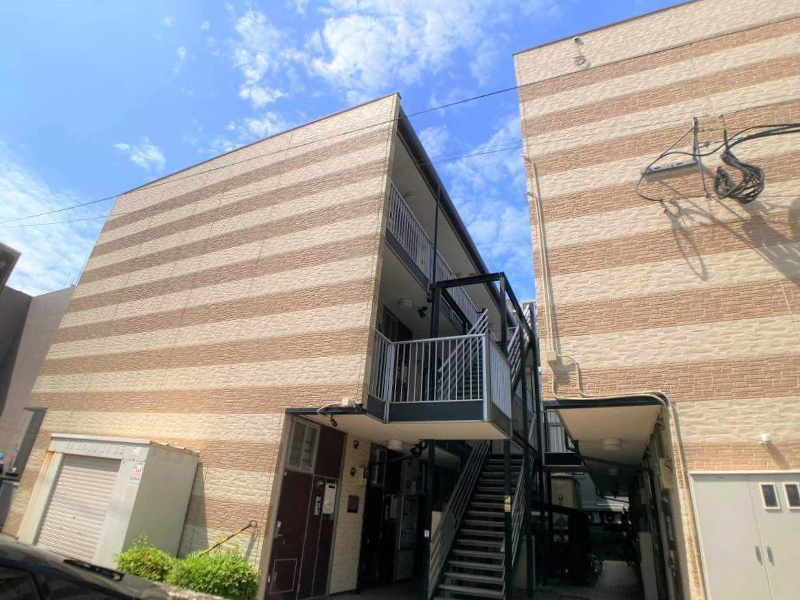 レオパレス千石和多宮