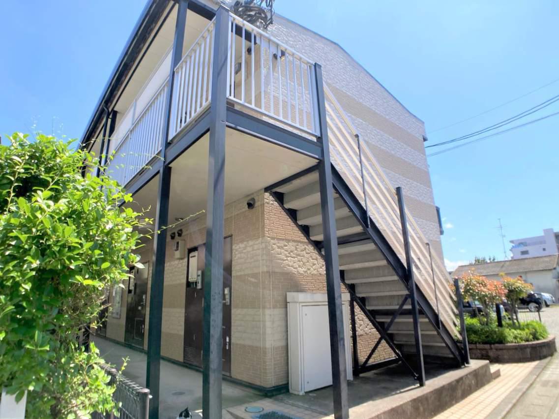 レオパレスMAIKA