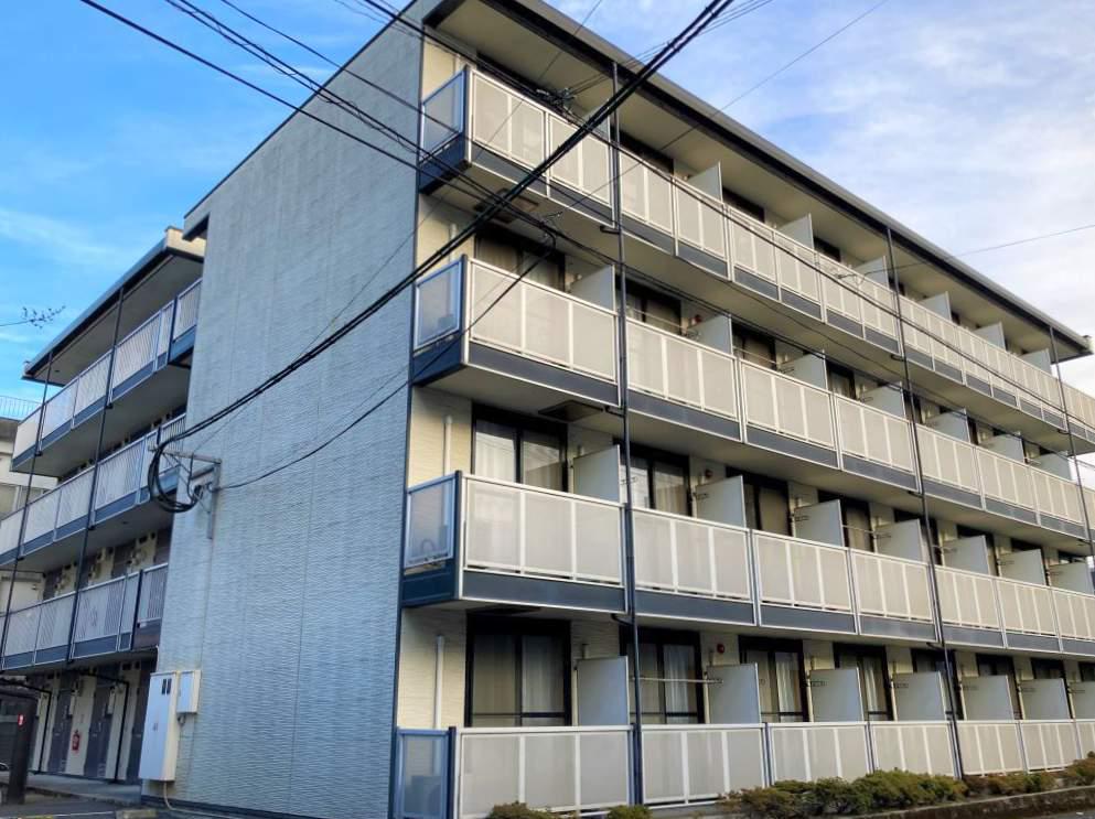 レオパレスNAGATA