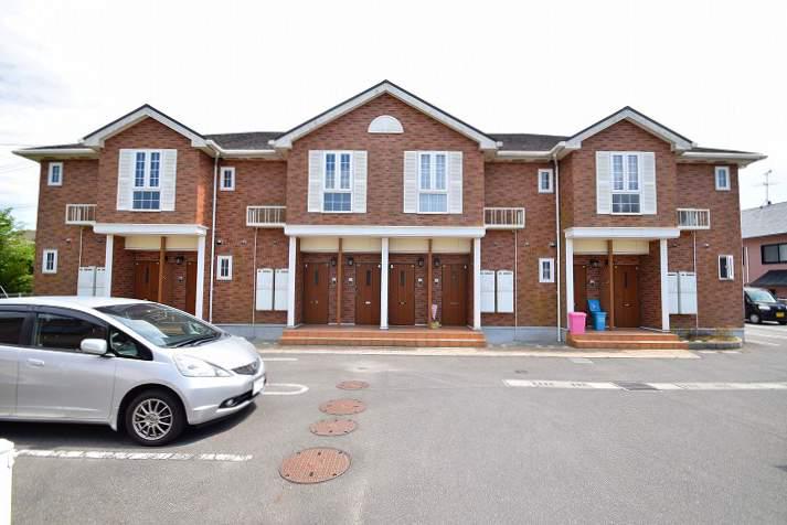 レジデンスホ-プスクエア