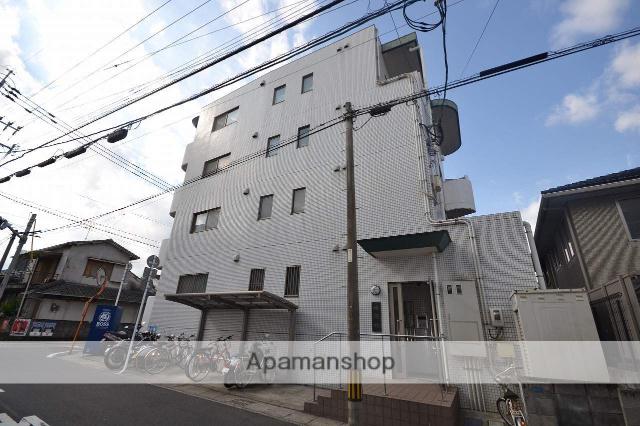 指宿枕崎線 南鹿児島駅 徒歩5分 4階建 築21年