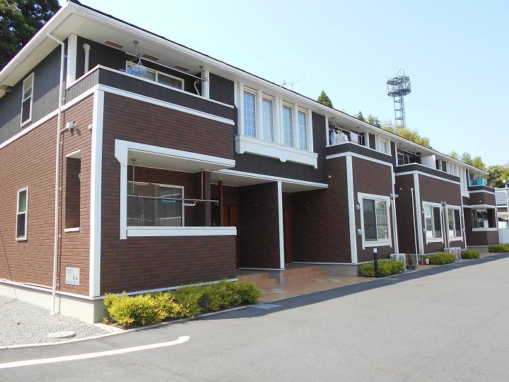 スプリング W 愛