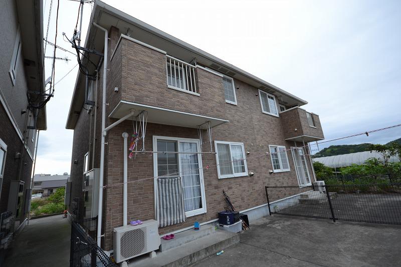 ケイズ・プラーサⅠ(ワンルーム/1階)