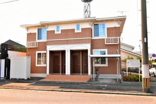 ハーバーアヴェニュー