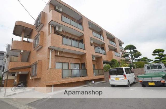 持増マンション