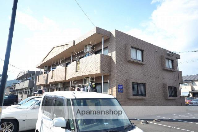 グリーンパレス清和