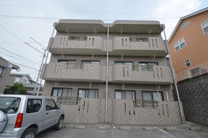 サンライズ吉野D棟