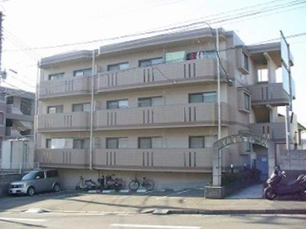 プリシェール福田