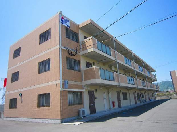 FIRST STAGE I (2LDK/2階)