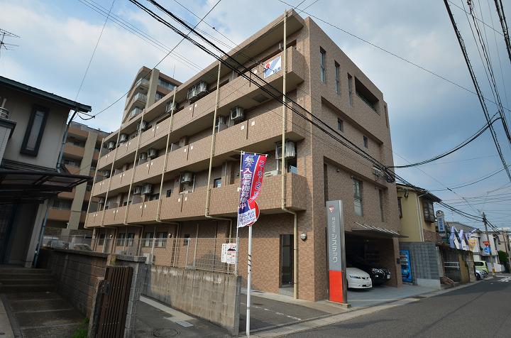 GRANBELL平之町