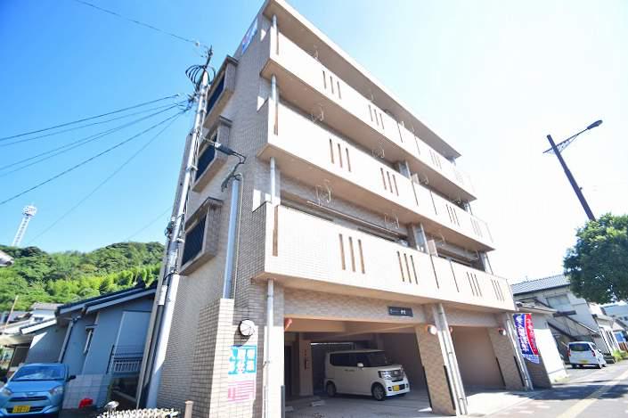 カーサナカハラ