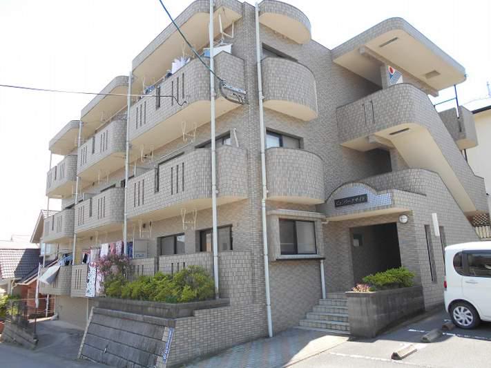 CRパークサイド