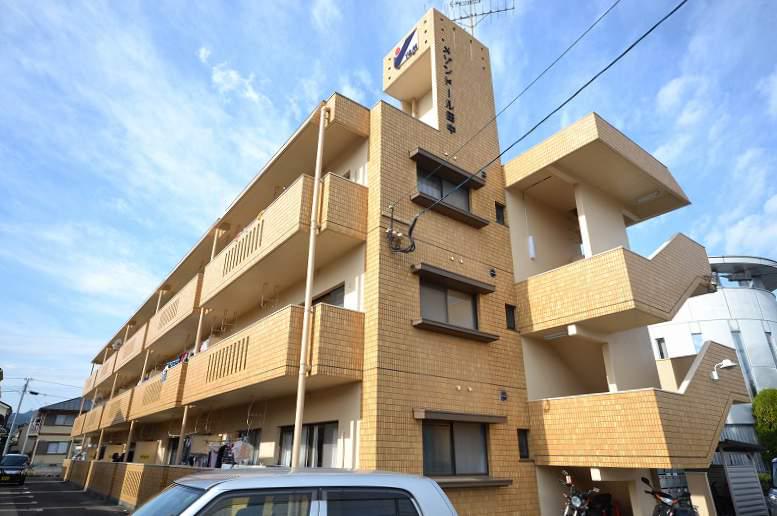 メゾンドール田中