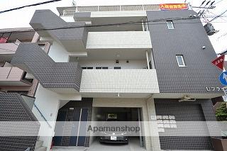 Uフラット(1LDK/2階)