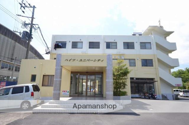 ハイツユニバーシティ