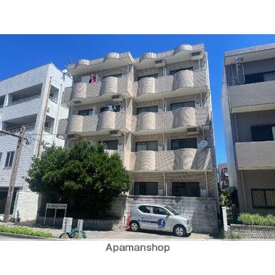 リファレンス南洲神社前