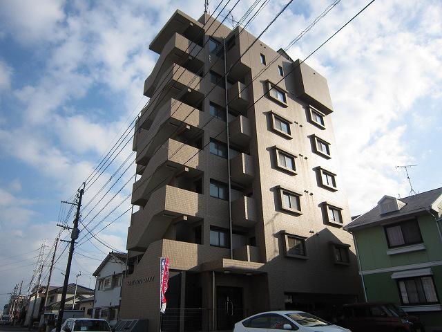 GRANDEUR TENJIN