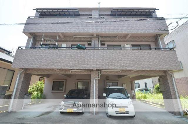 町宝ビル(2K/1階)