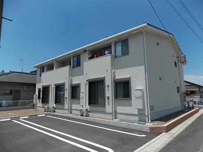 スフィア メゾン上町