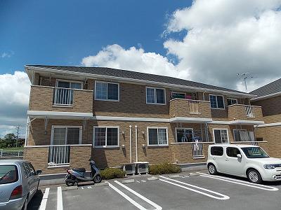 ビバリーヒルズ春山C