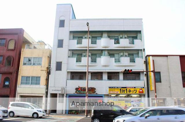 コーポやまぐち(1K/4階)