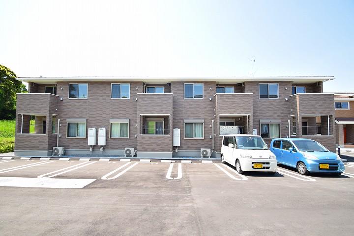 レオンハート吉野台 Ⅴ