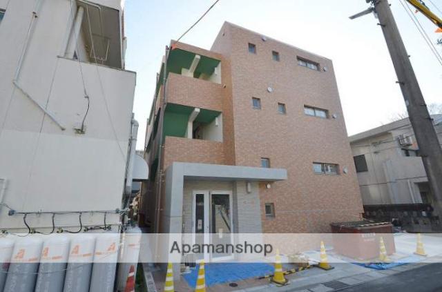 鹿児島市谷山線 荒田八幡駅 徒歩6分  築9年