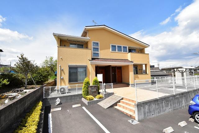 ビオーラ・グランパ