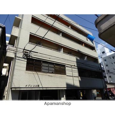 メゾン上之園(3LDK/5階)