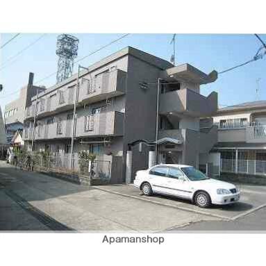 メゾンハイツTU(1K/3階)