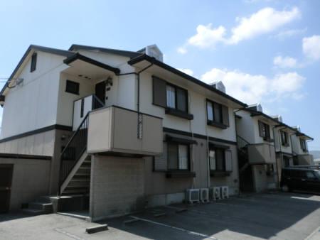 セジュールMAKI B棟