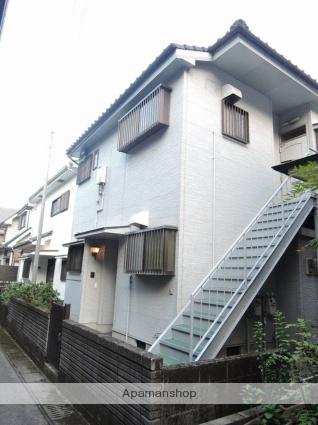 シティーフォレスト上竜尾