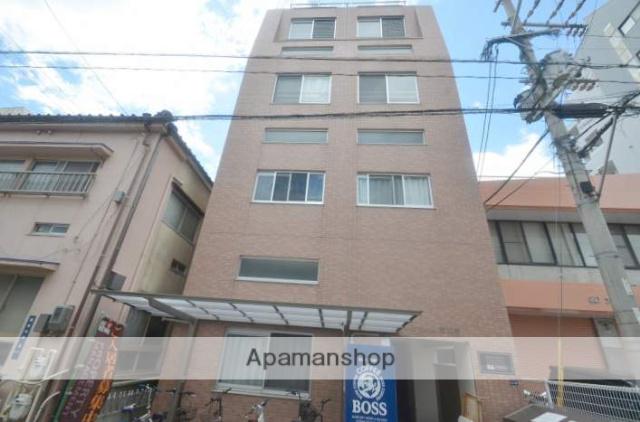 メゾン ド ブランシュ 南林寺