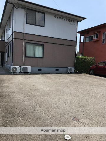 ウィンディア花水木