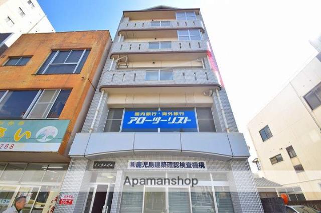 インカムビル(2K/5階)